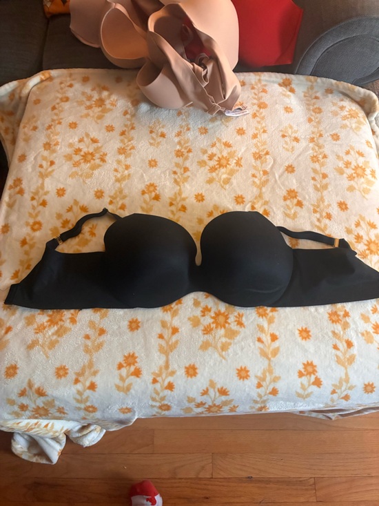 Victoria's Secret Other - Victoria's Secret Black Padded Bra